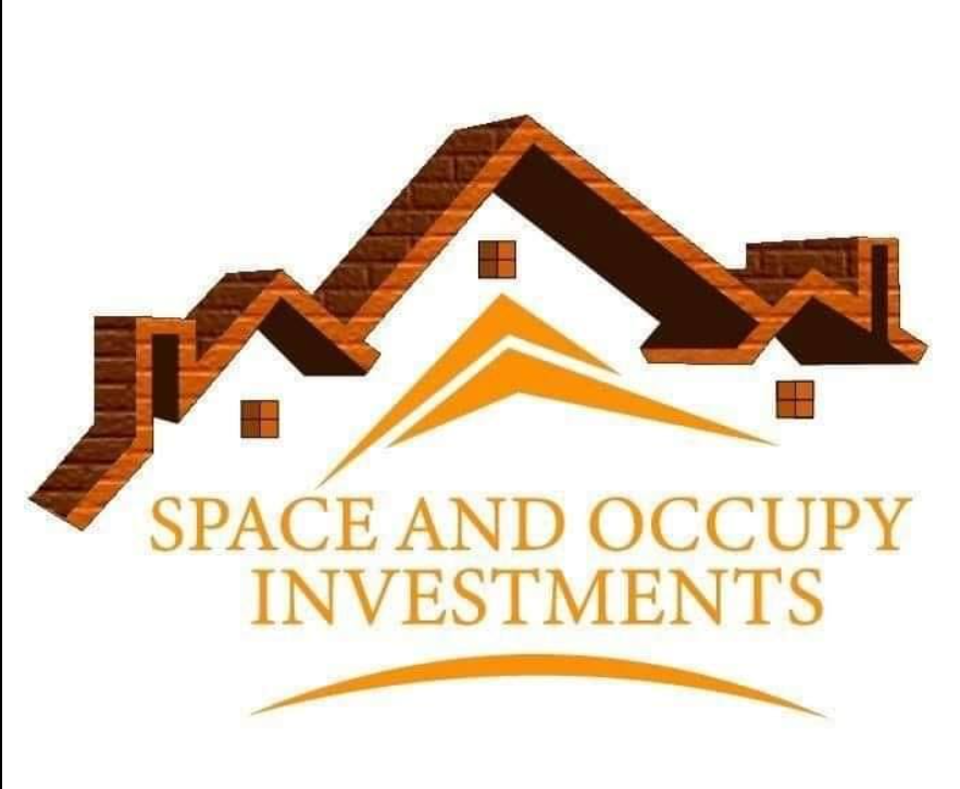 Space and Occupy